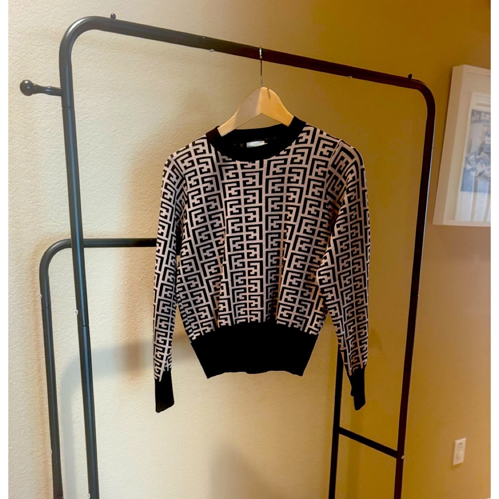 Never worn